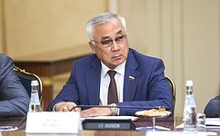Bair Zhamsuyev: Trans-Baikal Territory and Dornod Province boost cooperation