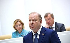Оптимизируется система расчетов по государственным контрактам в рамках гособоронзаказа