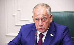 С. Митин: Успехами российского АПК можно и нужно гордиться