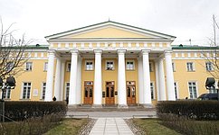 В. Матвиенко обсудила ход подготовки к осенним мероприятиям Межпарламентской Ассамблеи СНГ