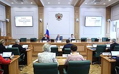 Профильный Комитет СФ поддержал закон о совершенствовании рассмотрения обращений клиентов Банком России и участниками финансового рынка