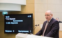 Сенаторы одобрили закон о прекращении действия соглашений, касающихся пребывания Черноморского флота РФ на территории Украины