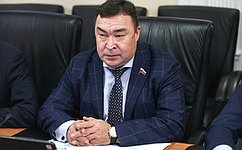 А. Новьюхов подвел итоги новогодней благотворительной акции «Добрый югорчанин»
