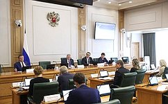 Профильный Комитет СФ поддержал закон, упрощающий расчеты за счет бюджетных средств
