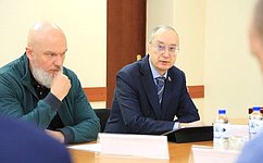 А. Кислов: Развитие сельского хозяйства напрямую связано с комплексной цифровизацией отрасли