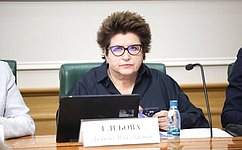 Л. Глебова: Историческое просвещение препятствует умалению значения подвига народа при защите Отечества