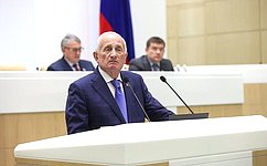 Одобрена денонсация договора между Россией и Украиной о сотрудничестве в использовании Азовского моря и Керченского пролива