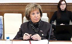 Л. Скаковская поприветствовала организаторов и участников акции «Неделя без турникетов» в Тверской области