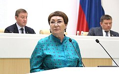 Одобрен закон в связи с созданием Фонда пенсионного и социального страхования РФ