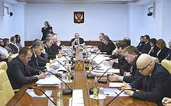 Изменения в Уголовный и Уголовно-исполнительный кодексы РФ совершенствуют меры защиты гостайны от преступных посягательств