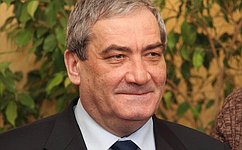 Вячеслав Штыров стал лауреатом республиканской премии в области физической культуры и спорта