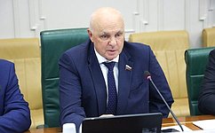 Сенаторы и эксперты обсудили вопросы локализации производства в автомобильной отрасли