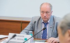 С. Рыбаков: Россия должна расширить свое присутствие в ЮНЕСКО