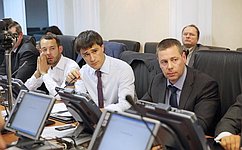 Р. Гаттаров: Подготовлены поправки в закон «О связи», призванные решить проблему мобильного спама