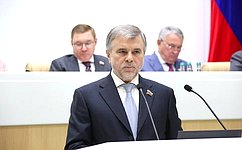 Совершенствуется государственное управление в области карантина растений