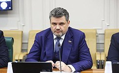 На совещании в СФ отметили рост производства российской станкоинструментальной продукции