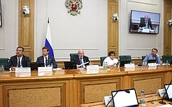 Комитет СФ рекомендовал палате одобрить дополнительные меры по противодействию фальсификации истории
