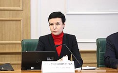 И. Рукавишникова инициировала проведение Единого дня оказания бесплатной юридической помощи в Ростовской области