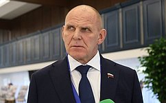 А. Карелин: Сохранение исторической памяти — наш долг перед будущими поколениями