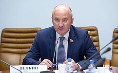 О. Цепкин: В ближайшие годы необходимо распространить «Шахматный всеобуч» во всех школах Челябинской области