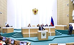 Д. Егоров: ФНС реализовала концепцию удобной цифровой платформы для граждан и бизнеса