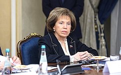 Л. Скаковская поприветствовала организаторов и участников акции «Неделя без турникетов» в Твери