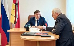 В. Нетёсов: Реализация программы активного долголетия в Воронежской области коснется не менее 200 тысяч пожилых людей