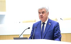 Внесены изменения в законодательство в связи с возвращением в структуру органов ФСБ России следственных изоляторов