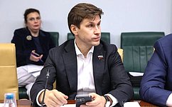 И. Новиков оценил готовность детского лагеря «Орлёнок» к летней оздоровительной кампании