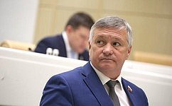 С. Михайлов: Законодатели нацелены на сохранение региональных исторических достопримечательностей