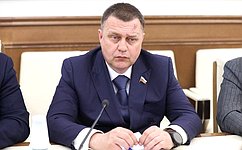 И. Кастюкевич: Молодежный парламентаризм играет важную роль в подготовке управленцев для нашей страны