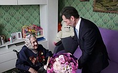 М. Кавджарадзе: Мониторинг исполнения законов на местах помогает своевременно корректировать законодательную работу