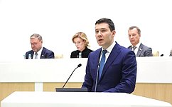 Сенаторы обсудили формирование промышленного кластера электроники и беспилотных технологий на территории Томской области