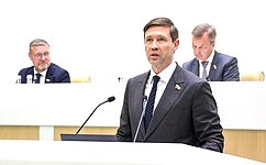 Вводится возможность десятидневной внесудебной блокировки счетов при подозрении об их использовании в преступных целях