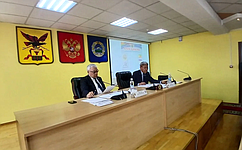 Б. Жамсуев: Межрегиональный турнир по вольной борьбе «Кубок Единства» даст мощный импульс развитию этого вида спорта