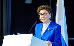 Galina Karelova: Women create new BRICS cooperation formats