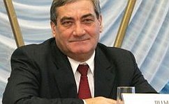 Портрет современника