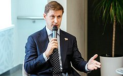 И. Новиков: На Форуме социальных инноваций регионов обсудили создание комплексной системы обучения уходу за гражданами