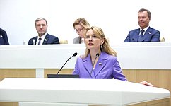 Совершенствуются меры социального обеспечения граждан, проживающих на территориях ДНР и ЛНР