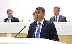 Совершенствуется правовое регулирование ТОР и свободного порта Владивосток