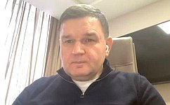 С. Перминов рассмотрел вопросы по правам трудящихся и от члена семьи участника СВО
