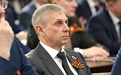 А. Серёжников: Губернатор Хабаровского края справедливо обозначил необходимость комплексного решения задач