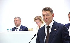 Регулируются вопросы размещения в лесах объектов для осуществления рекреационной деятельности
