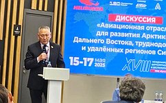 С. Афанасьев: Беспилотной авиации сегодня отведена ключевая роль