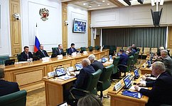 В СФ обсудили внедрение принципов семейноцентричности в транспортной отрасли
