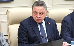 В. Тимченко предложил отказаться от «двойного наказания» при ликвидации свалок муниципалитетами
