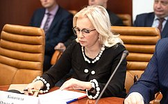 В условиях постоянного санкционного давления на Крым дешевые кредитные средства Республике жизненно необходимы – О.Ковитиди