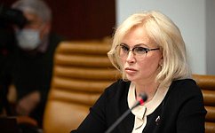 О. Ковитиди: Дистанционные приемы граждан востребованы у крымчан