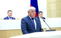 Внесены изменения в организационно-правовые основы прохождения службы в уголовно-исполнительной системе России