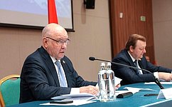 Г. Карасин: Достижение технологической независимости России и Беларуси обеспечивает защиту от попыток Запада диктовать свои условия